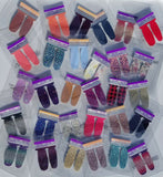 Color Street QUICK SHIP with FREE TWOSIE! Full Sets with Coordinating Accents