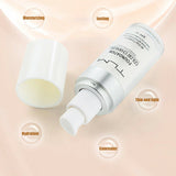 TLM Pro Classic Colour Changing Foundation Magic Flawless Concealer Makeup 30ml