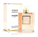 CHANEL COCO MADEMOISELLE for women 3.4 oz Eau de Parfum New & Sealed