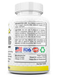 ULTRA PROBIOTIC 50-100 Billion CFUs NOW ULTIMATE FLORA PRIMAL NATURE'S KEY ALIGN